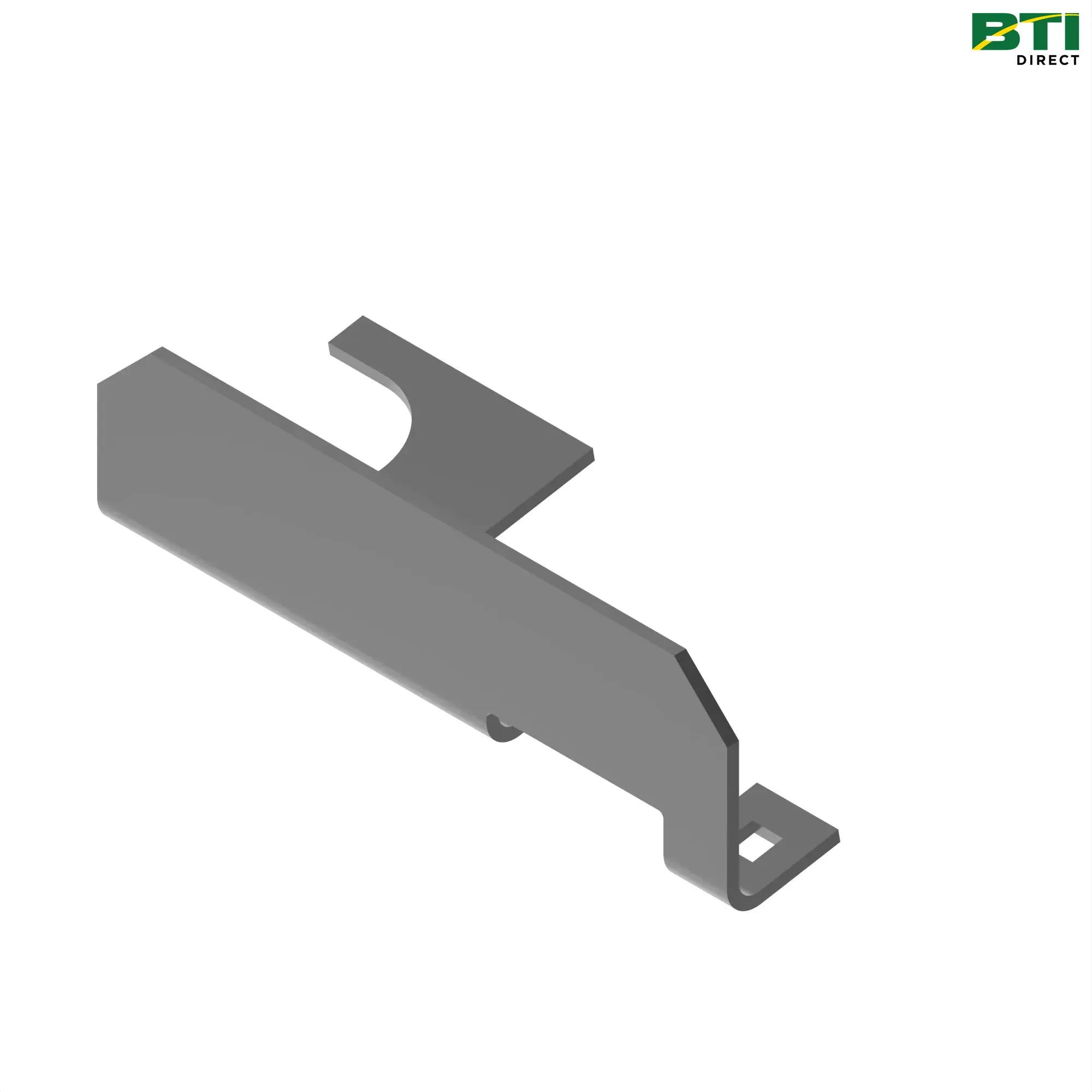 N282795: Opener Shield, Left Side