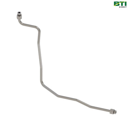 RE210186: Steering RH Oil Line