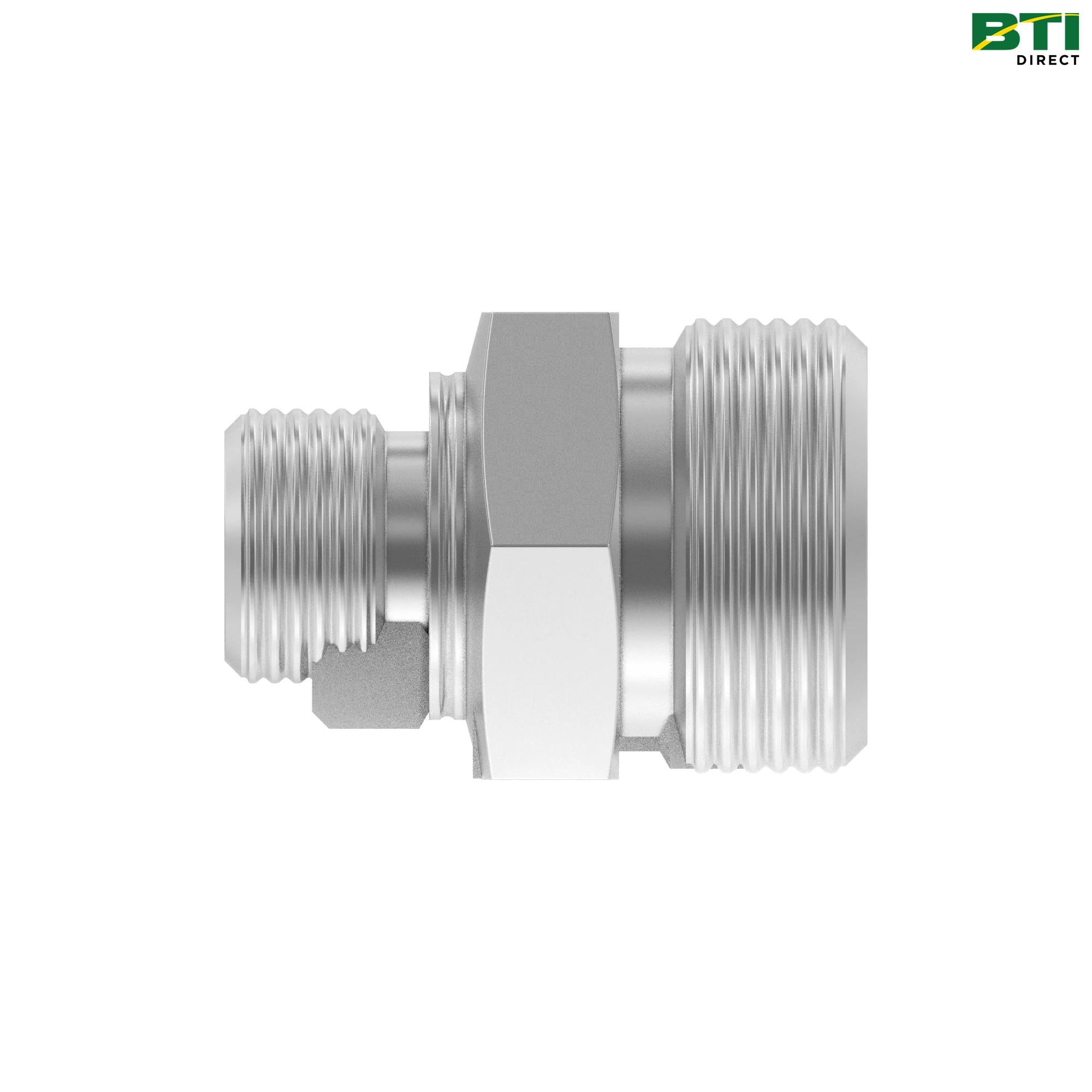 RE565720: Straight Adapter Fitting