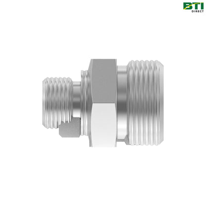 RE565720: Straight Adapter Fitting