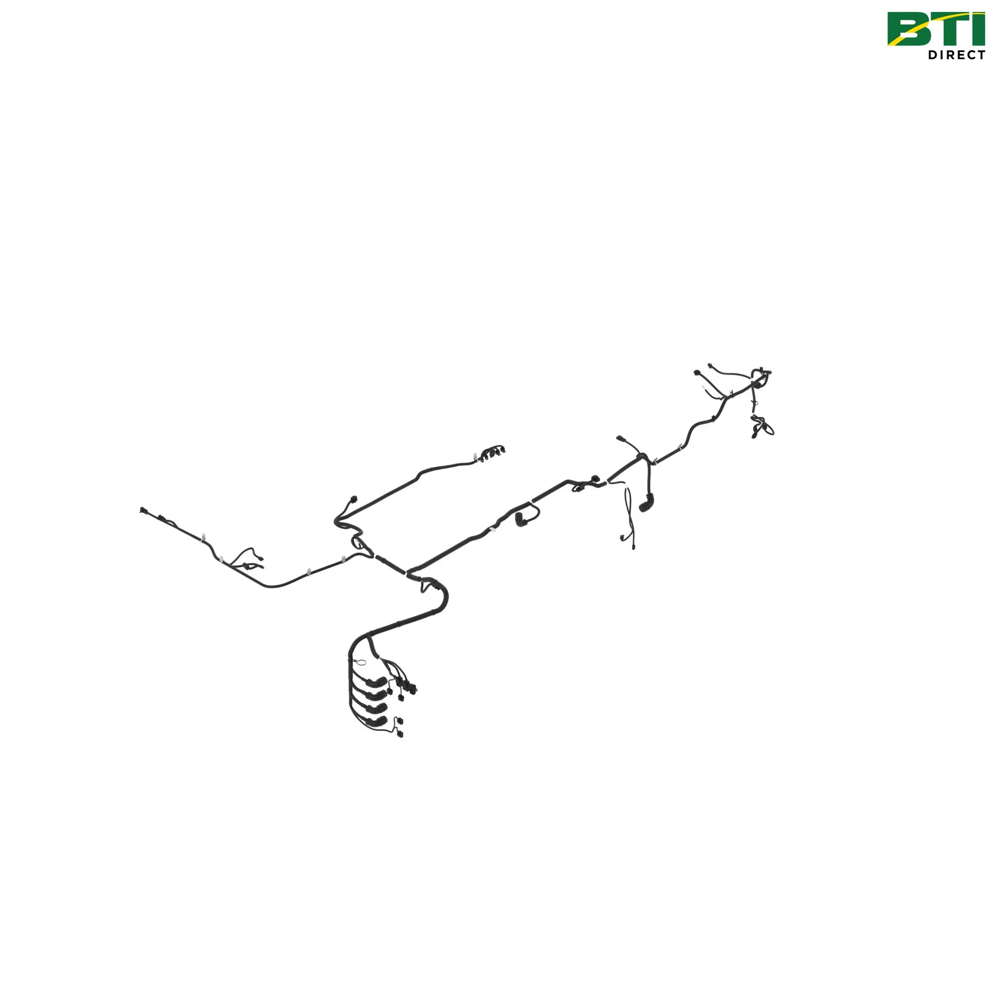 AXE21314: Load Center (LC2) Wiring Harness