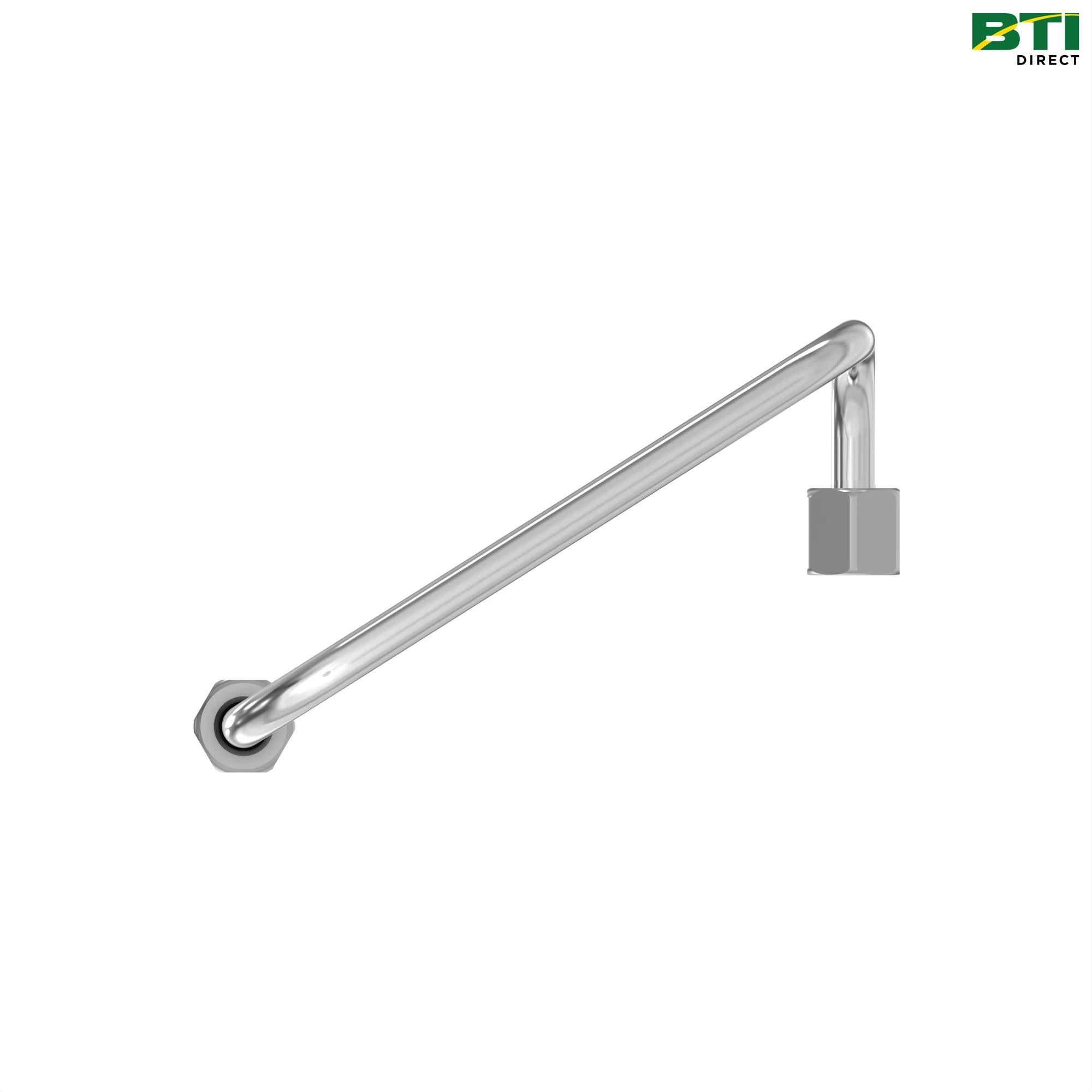 RE543298: Fuel Line