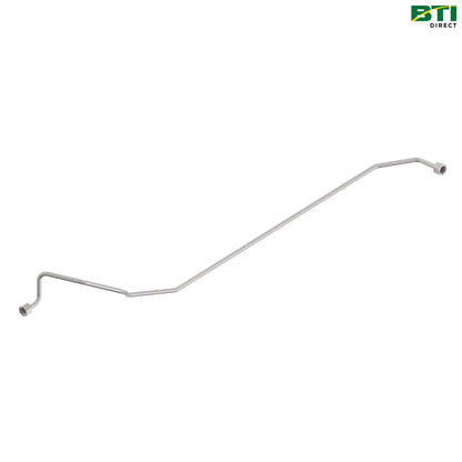 AL228924: Left Side Brake Line