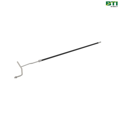 AXE37916: Hydro Return Line