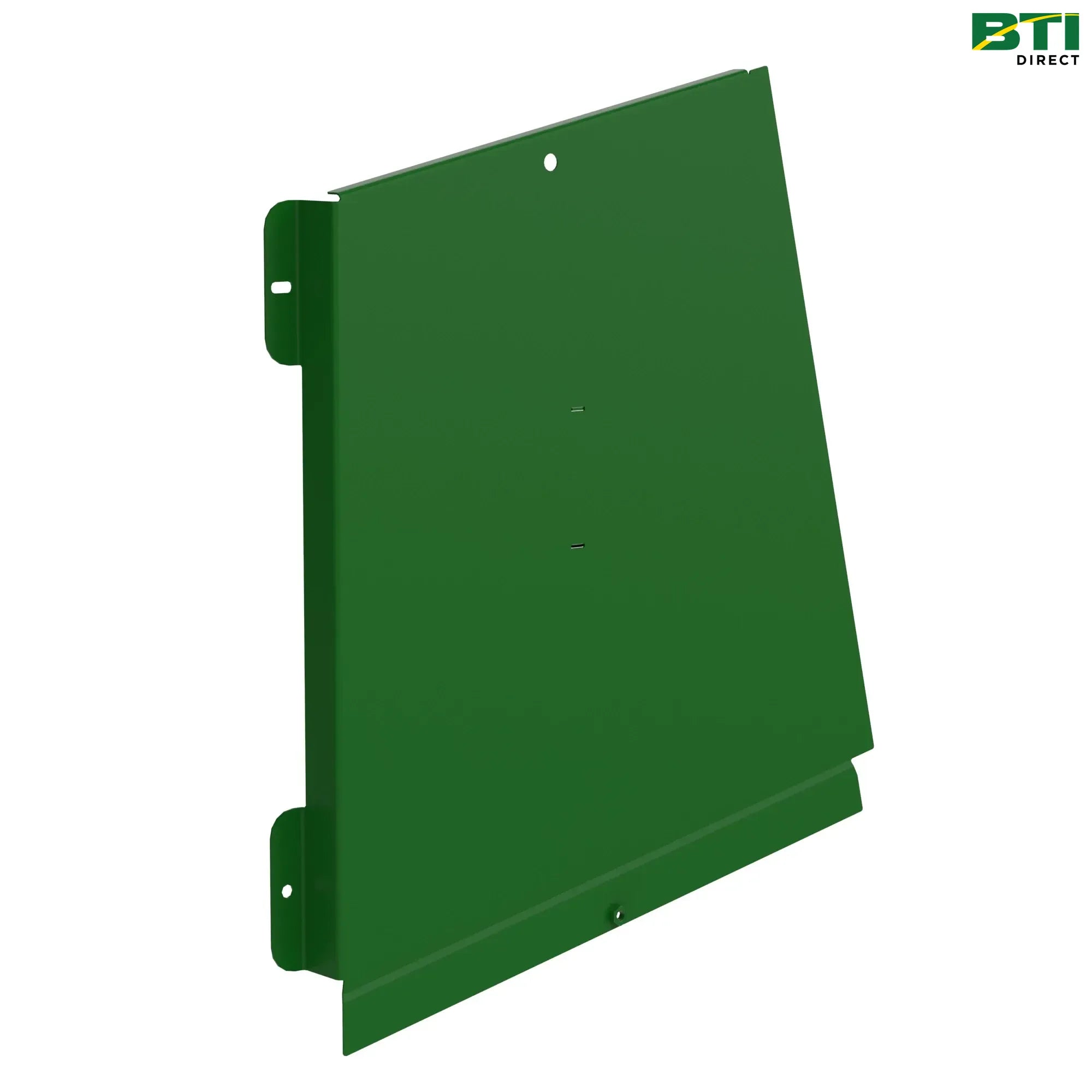 AXE60652: Rear Threshing Separator Cover, Left Side