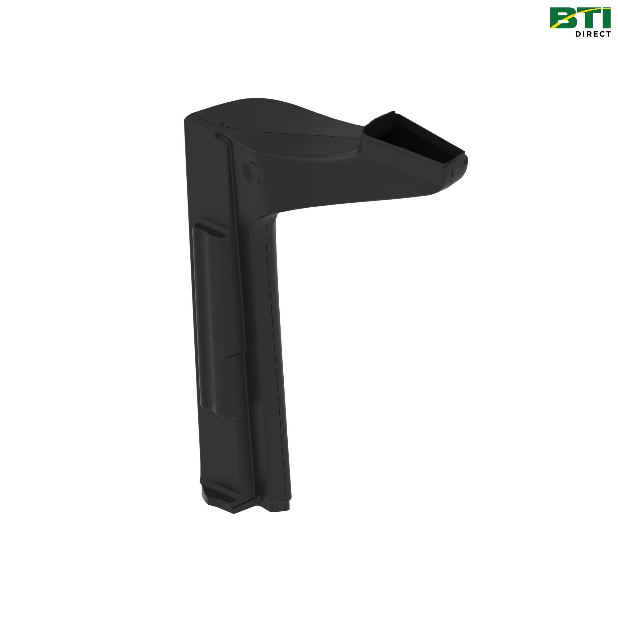 AL175729: Left Side Air Duct