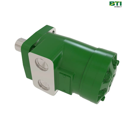 AXE21049: Speed Pickup Short Shaft Hydraulic Motor
