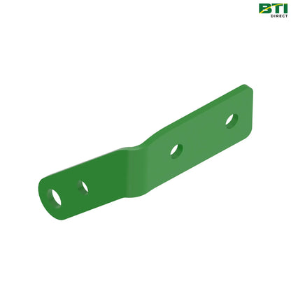 N404864: Intake Duct Support Left Bracket