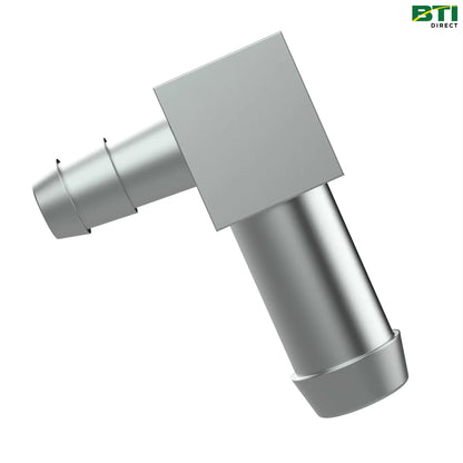 MT6642: Elbow Fitting