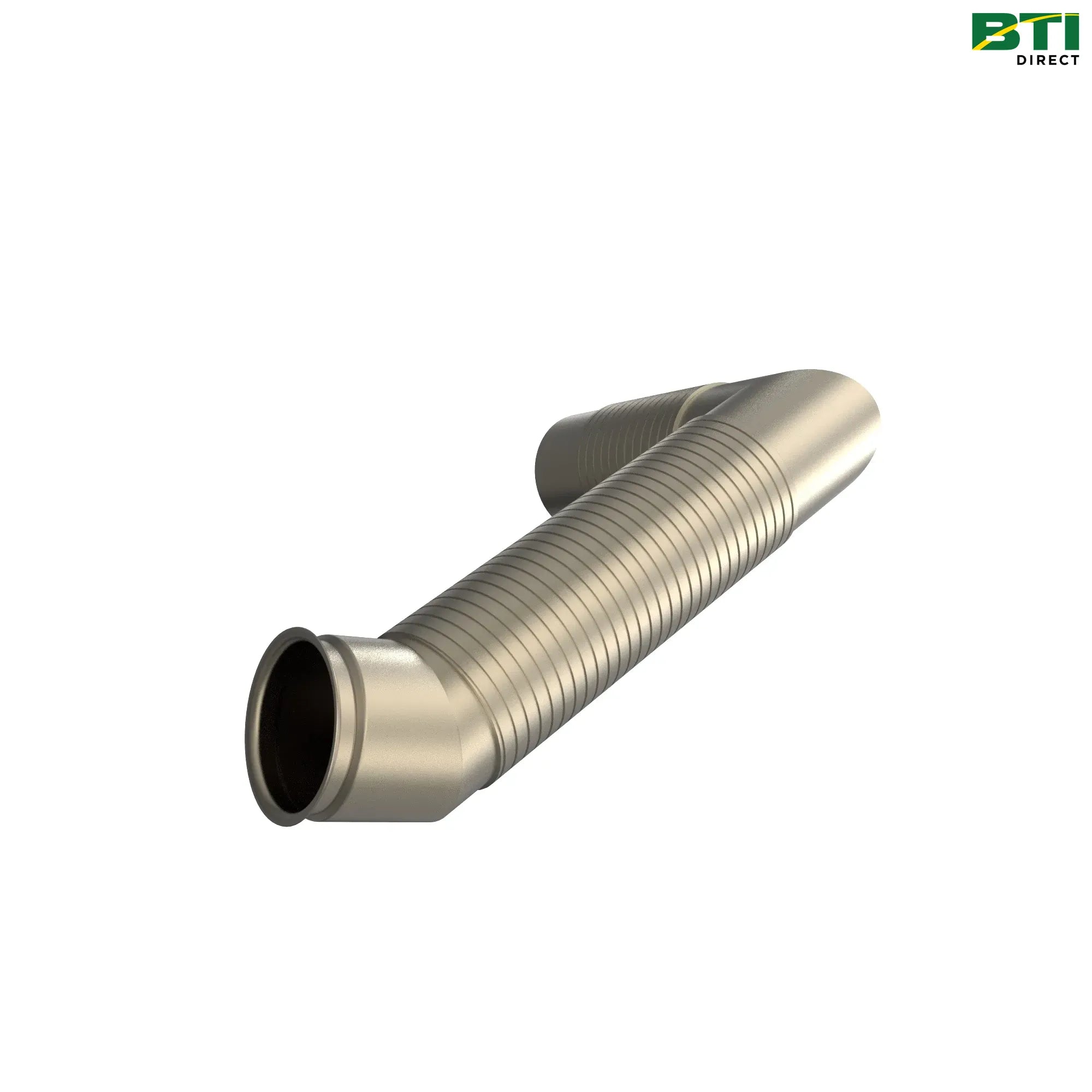 RE206287: Flexible Elbow Exhaust Pipe