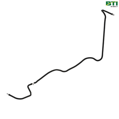 AN278903: Compressor Inlet Hose