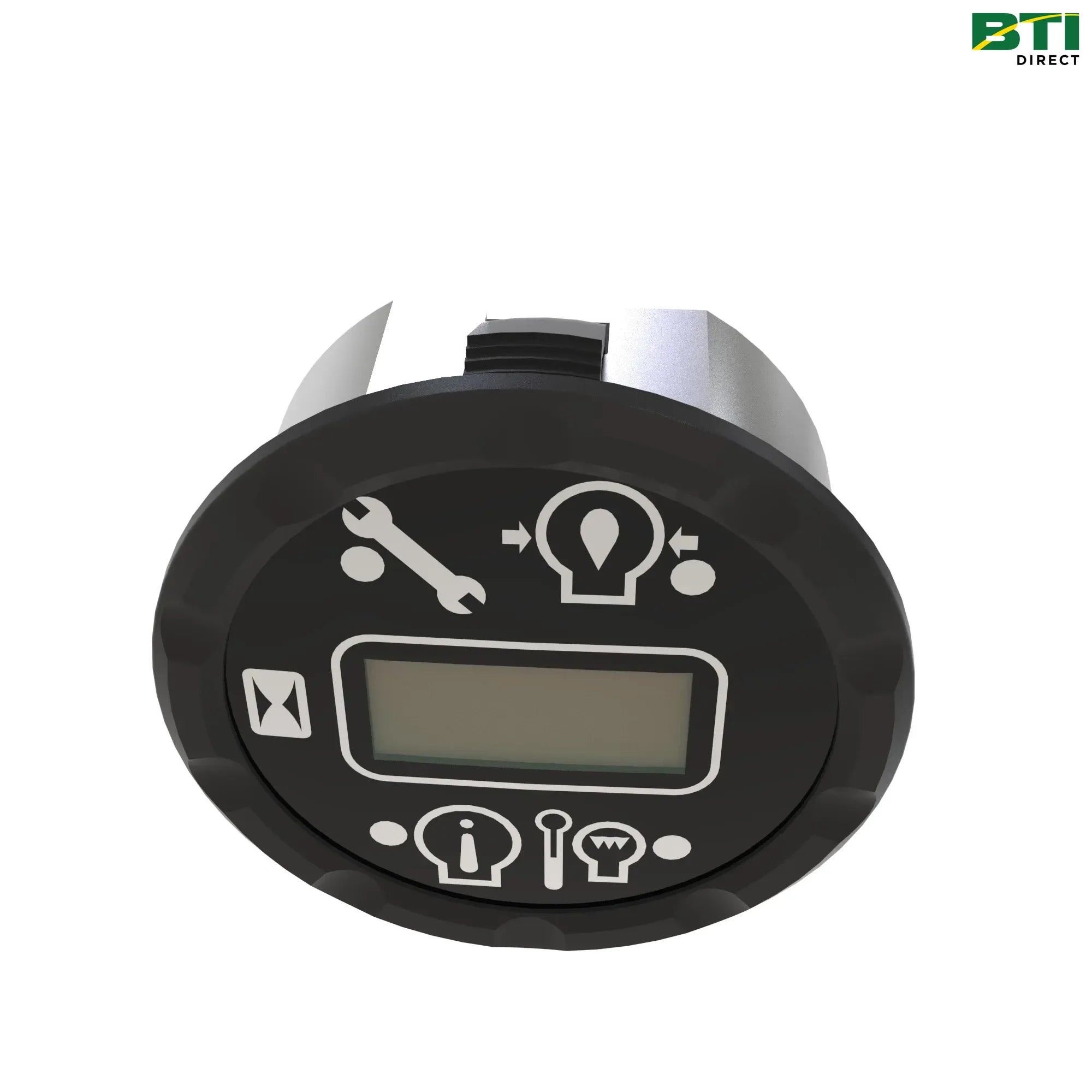AUC15982: Display Module