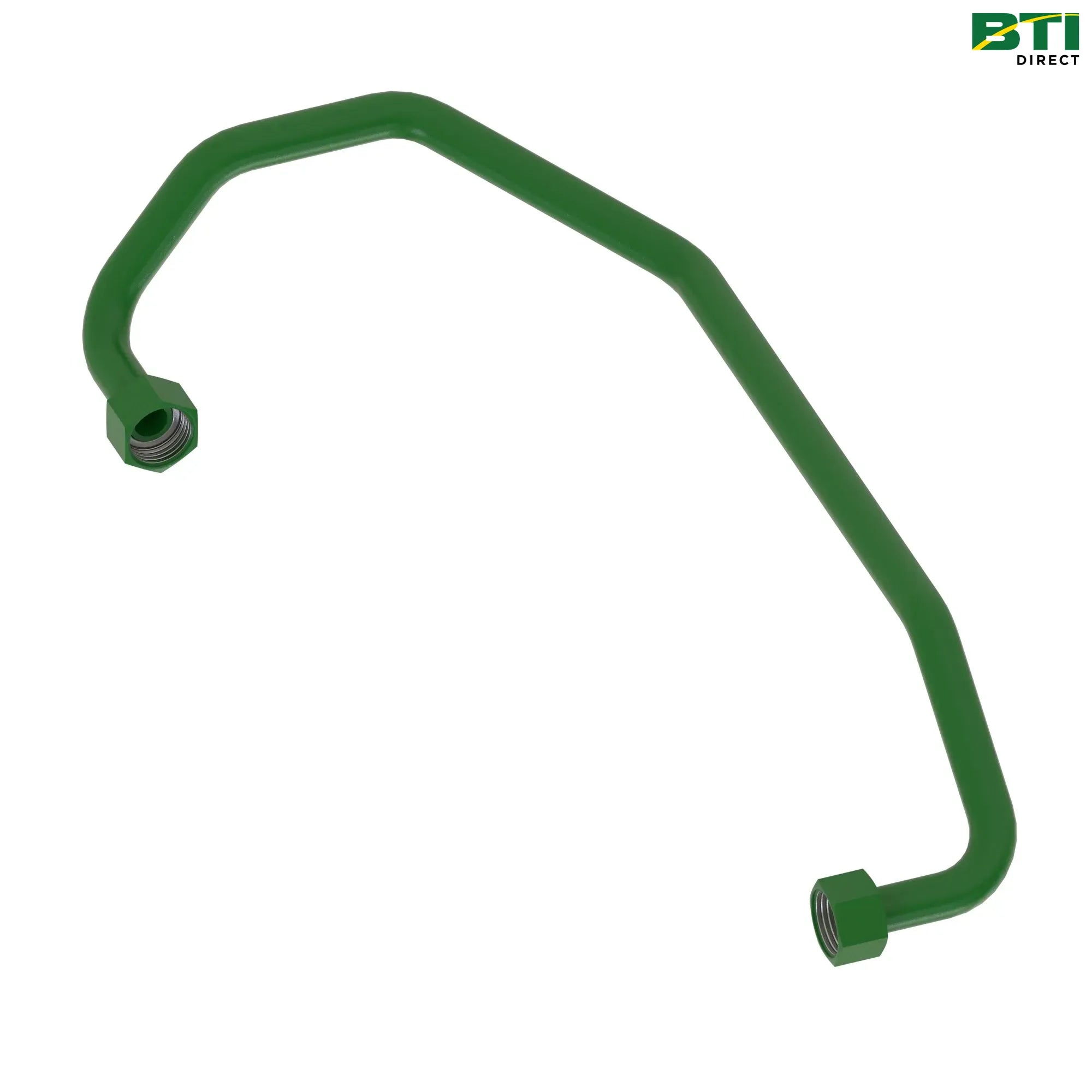 AXE41524: Pressure line Oil Tube