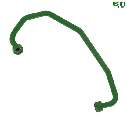 AXE41524: Pressure line Oil Tube