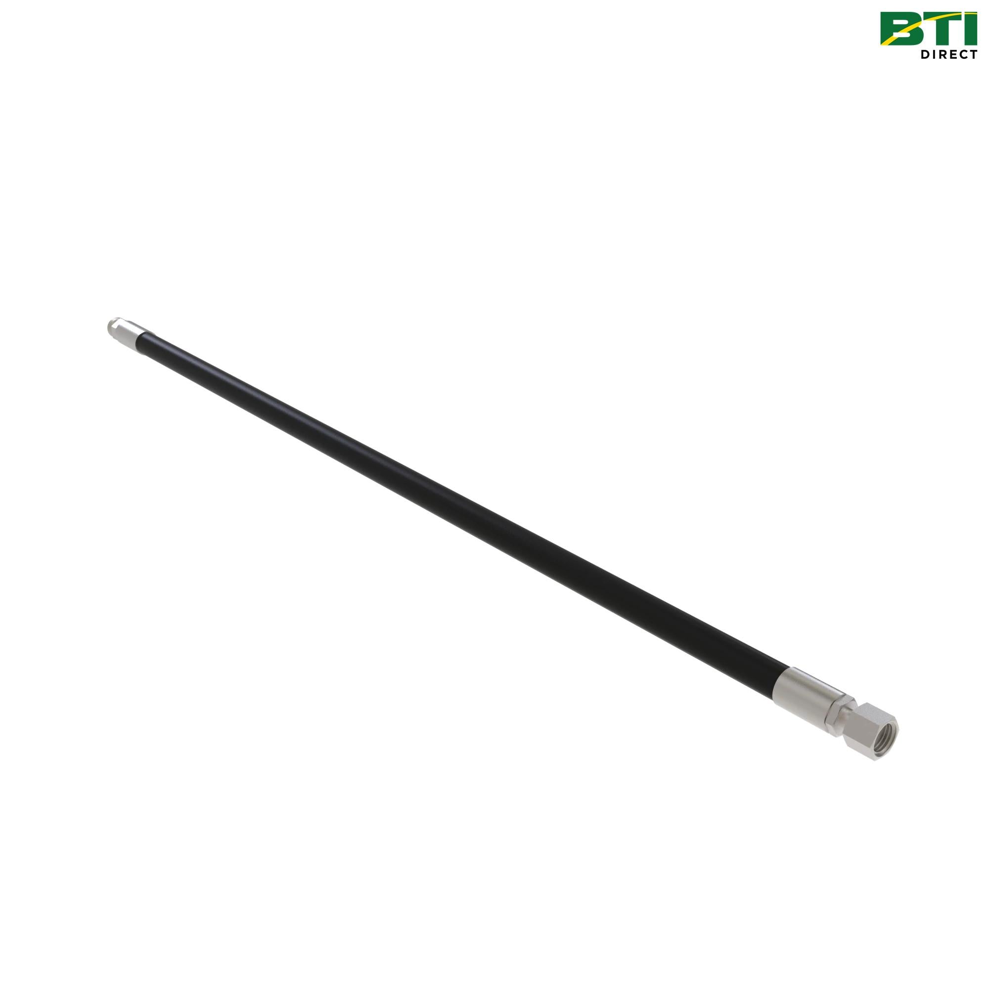 AL234412: Oil Lines Hydraulic Hose