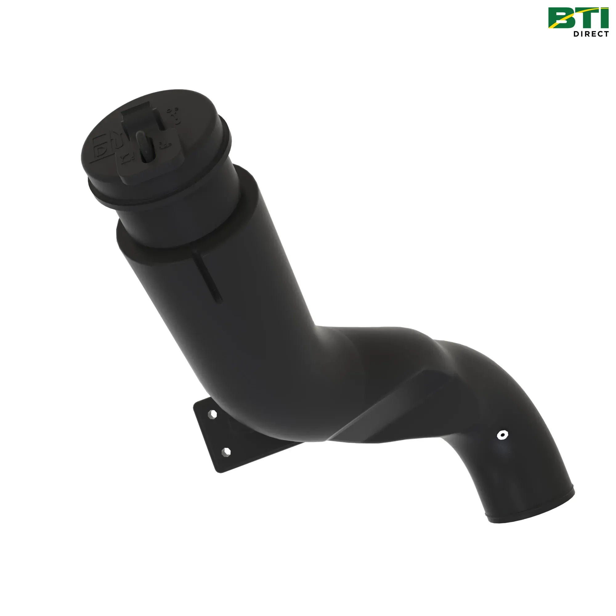 AXE55562: Fuel Tank Filler Neck