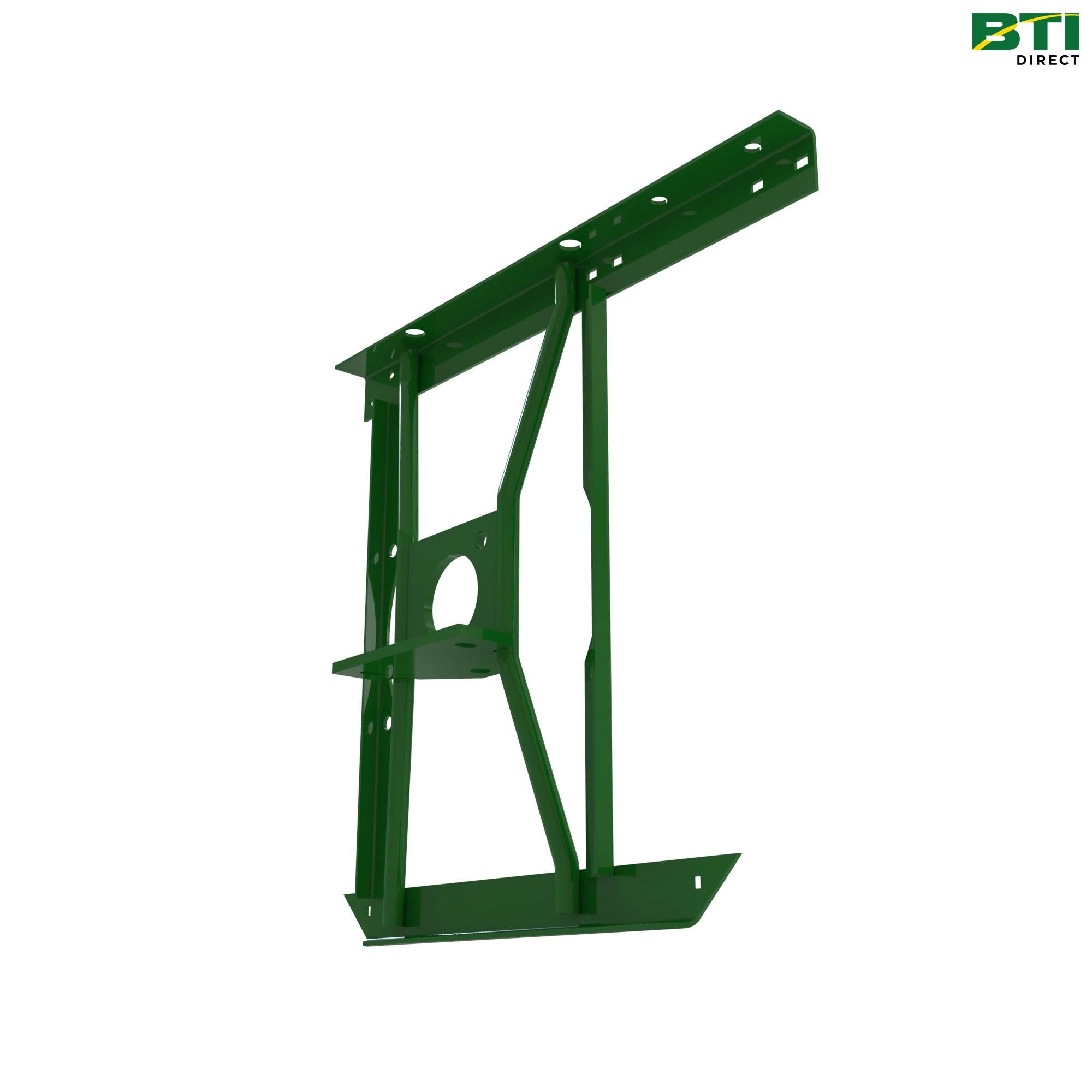 AN274103: Front Fan Housing Support