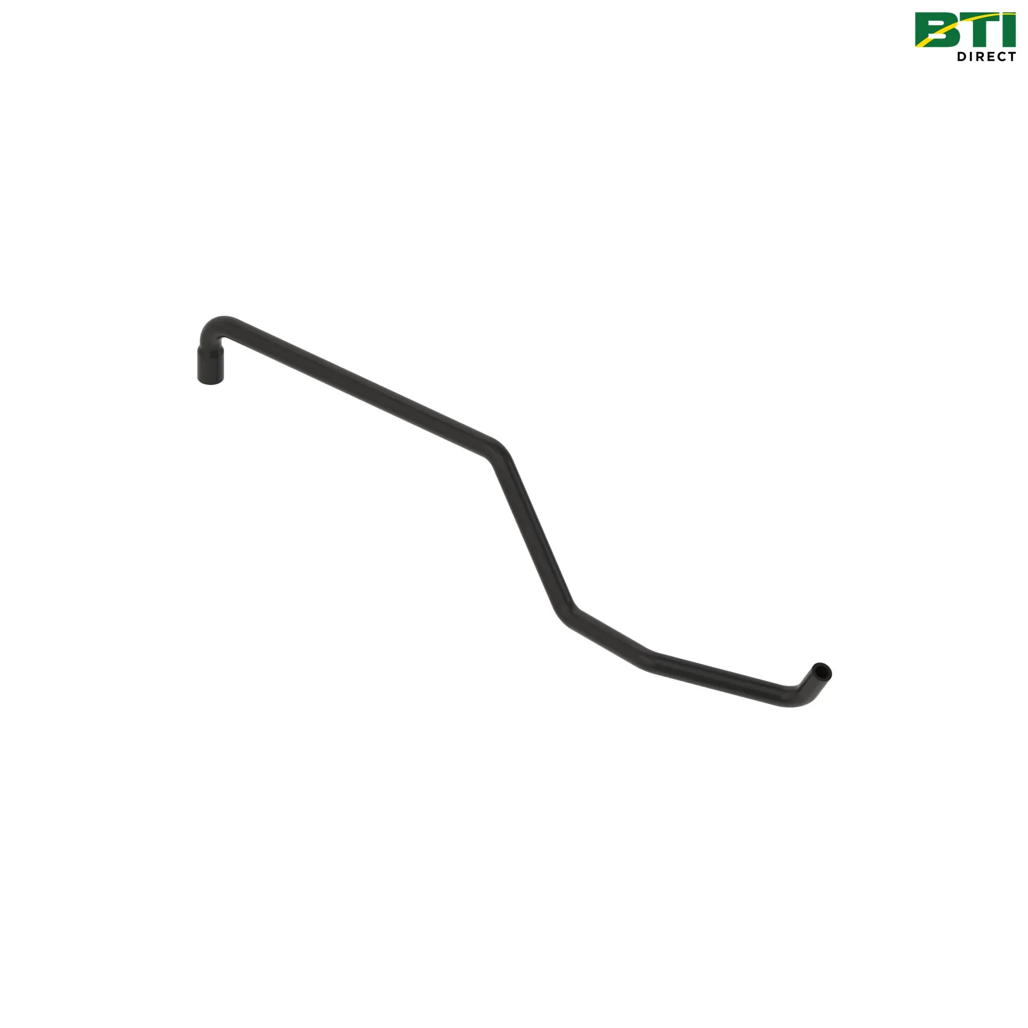 N319122: Radiator Hose, Formed Oil Cooler Supply
