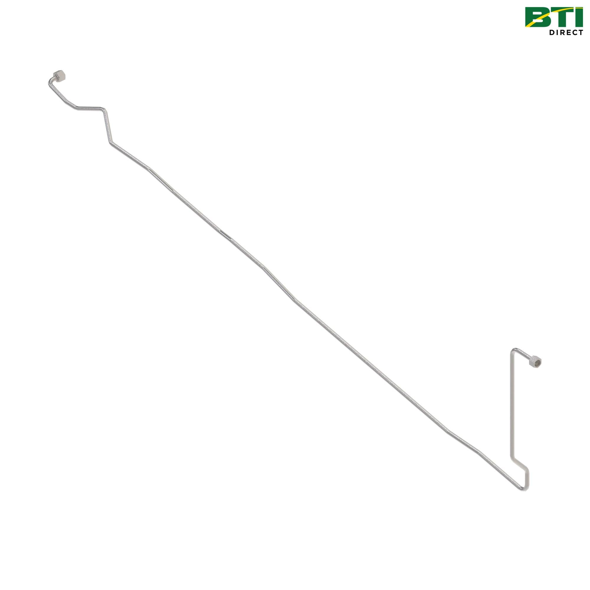 AL226227: Oil Line