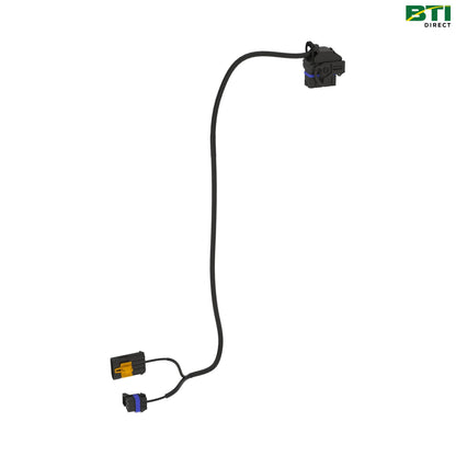 AL229436: JDLink™ Wiring Harness