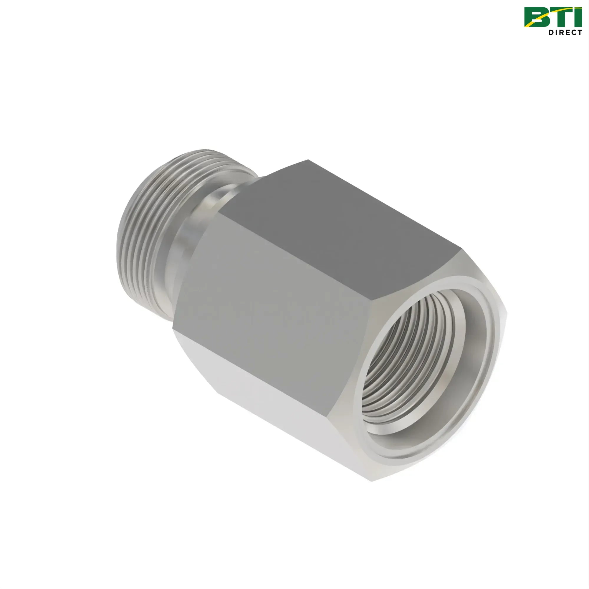 N233432: Hydraulic Restrictor