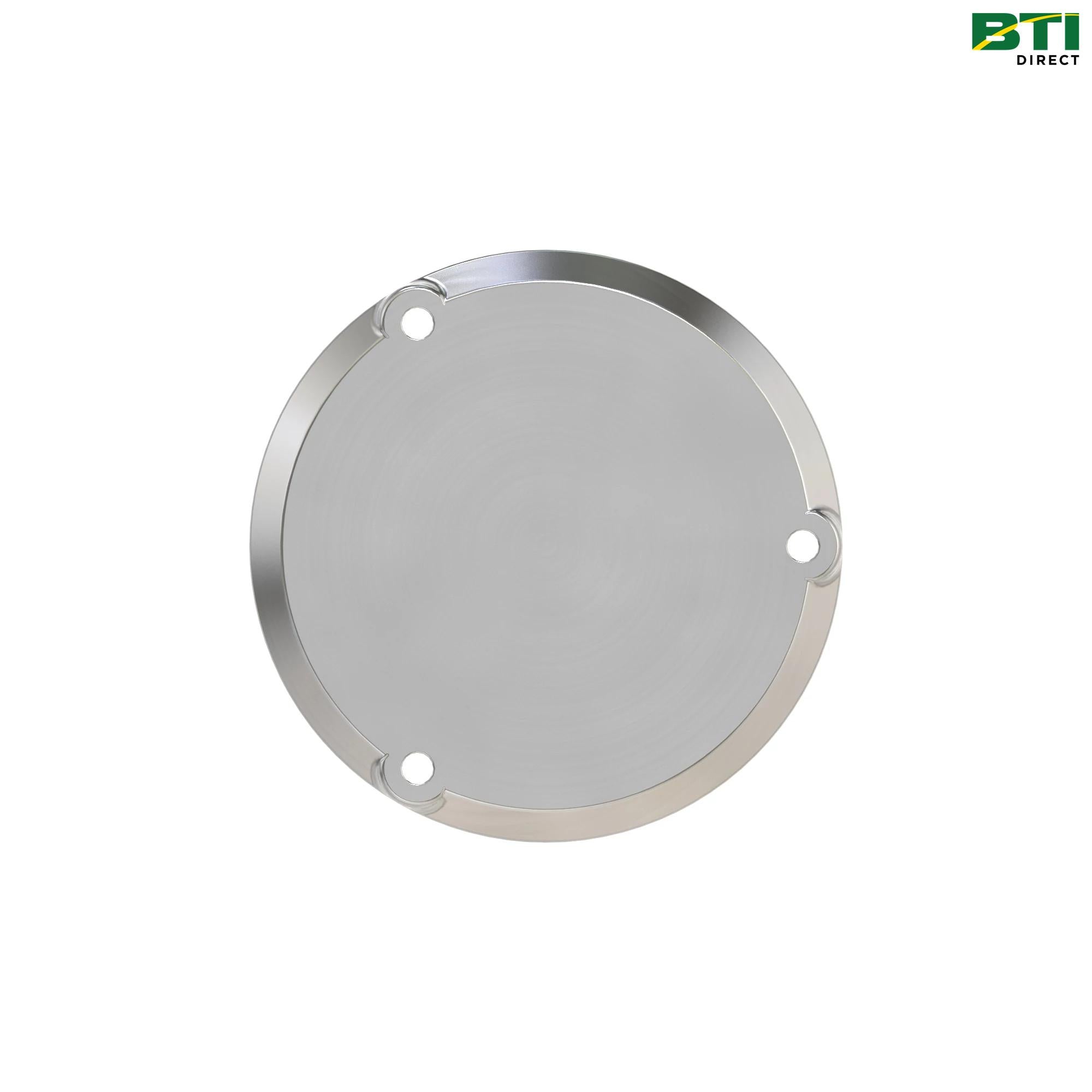 R121411: Timing Gear Cover