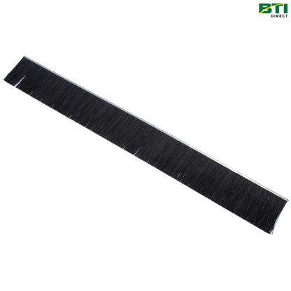 AN273317: Gatherer Brush without Notches, 37.5 inch Length