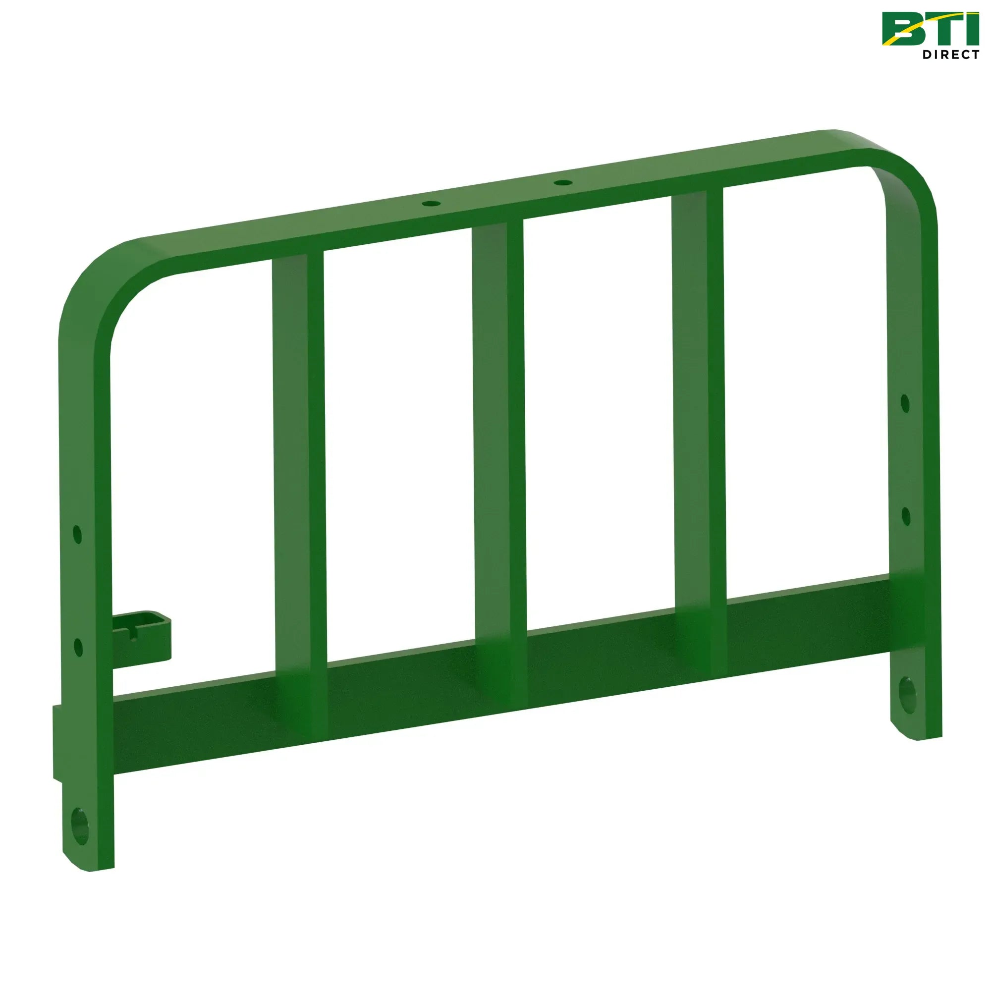 AW33550: Guard