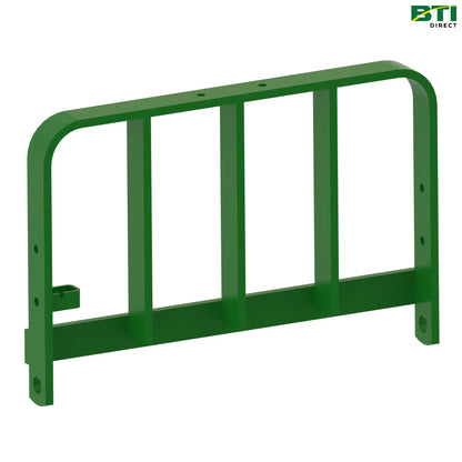 AW33550: Guard