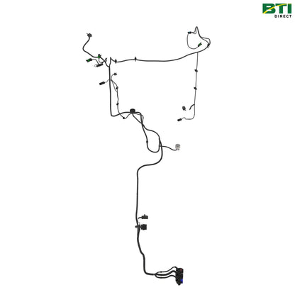 AN405230: Engine Wiring Harness