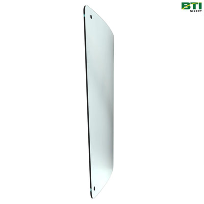 L213350: Right Side Front Lower Windowpane