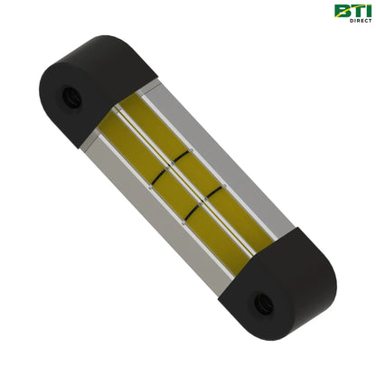 AXE42552: Feed Roll Water Level