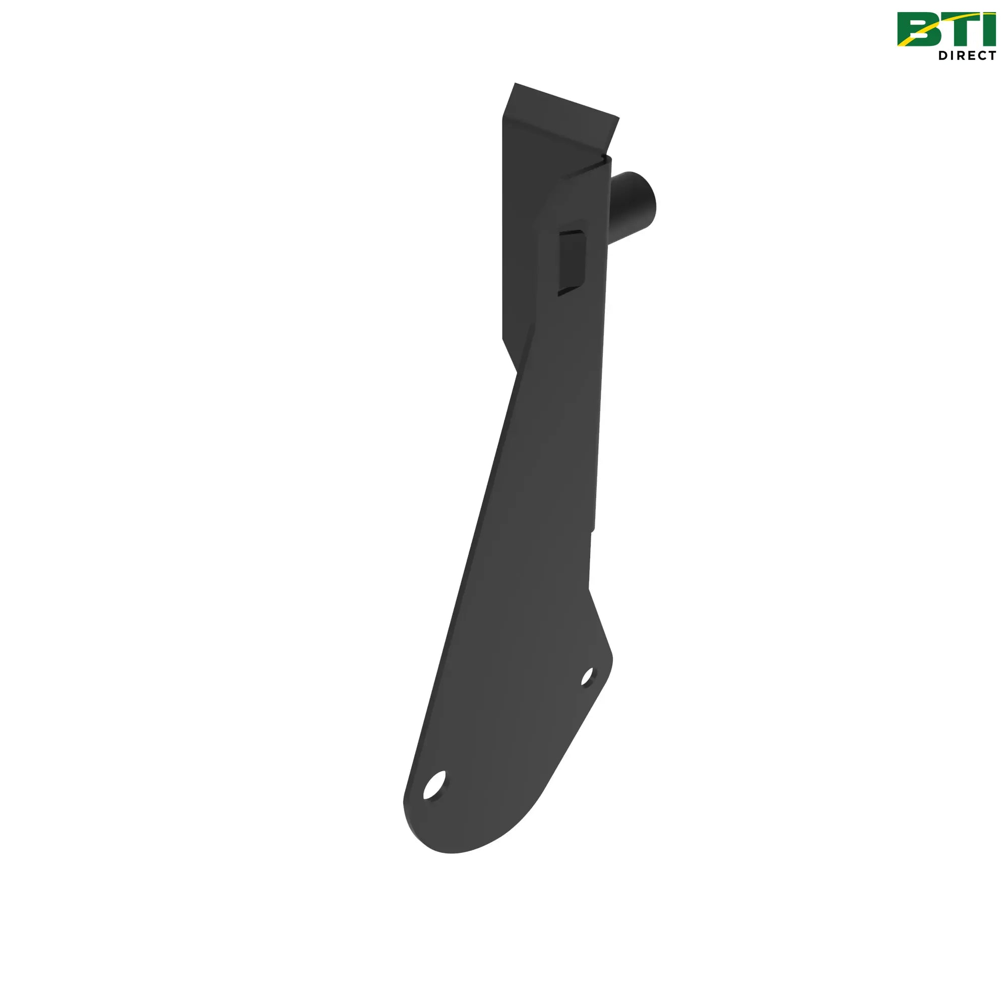 RE235089: Radiator Bracket, Right Side