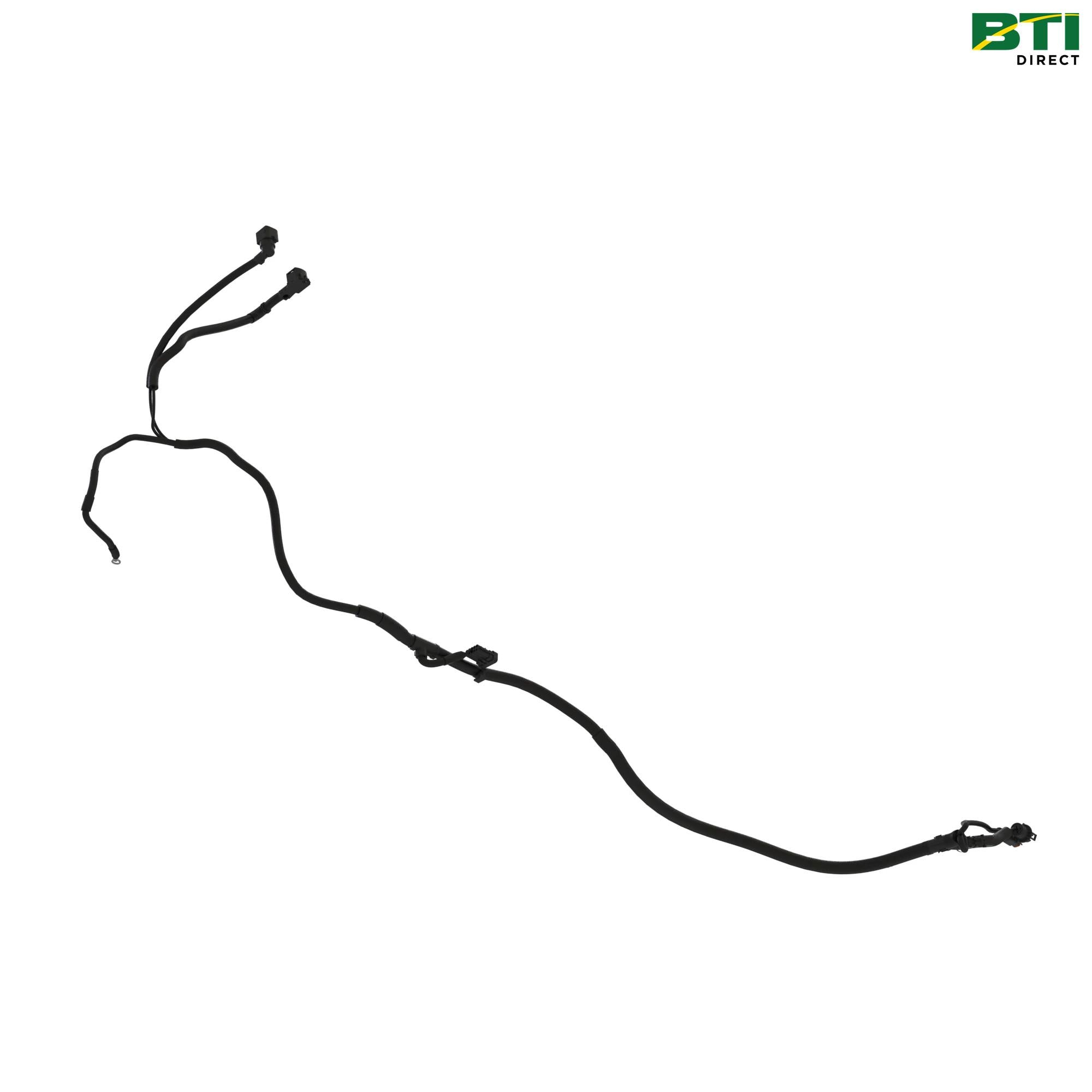 AL225000: Power Socket Wiring Harness