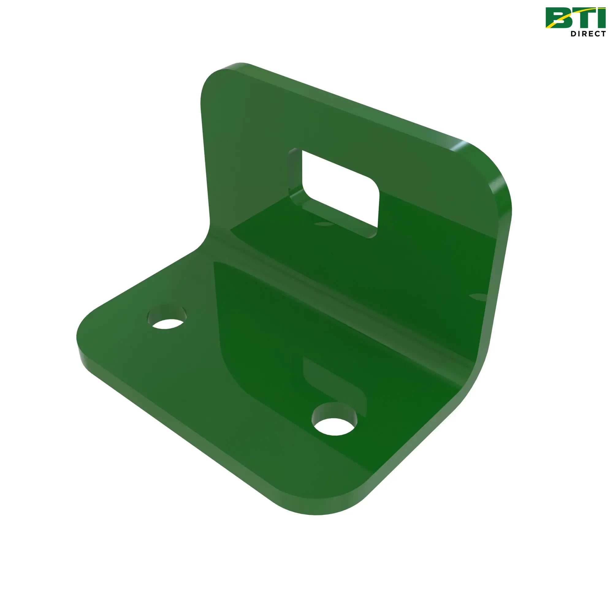 N378854: Shield Latch Angle