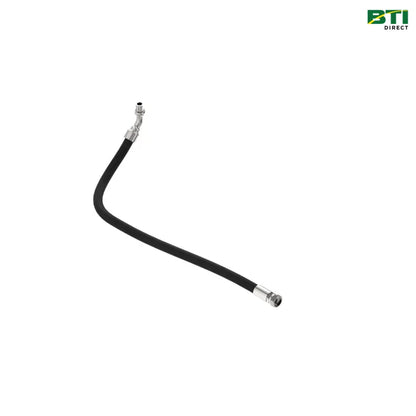 RE324528: Oil Cooler Supply Hose