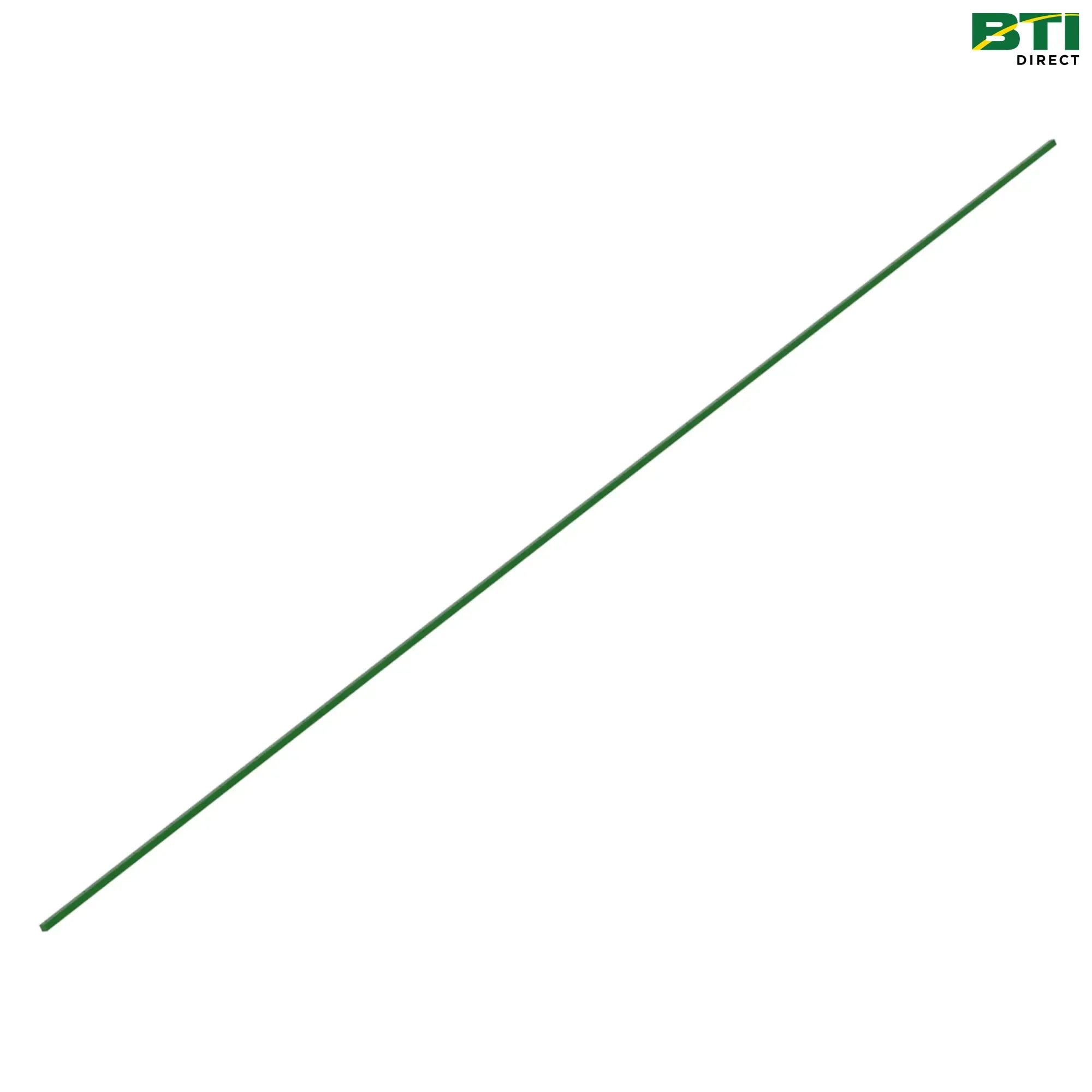 N162565: Grass Seed Shaft Square Bar