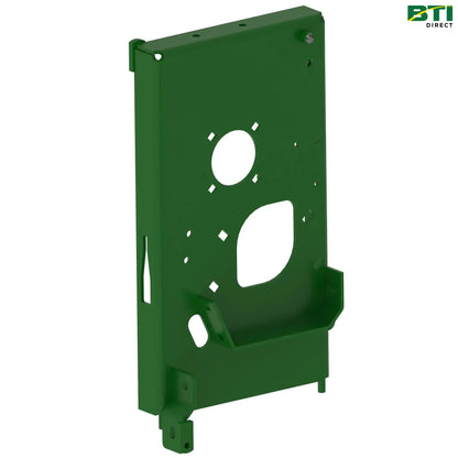 AXE30001: Disc Panel, Right Side