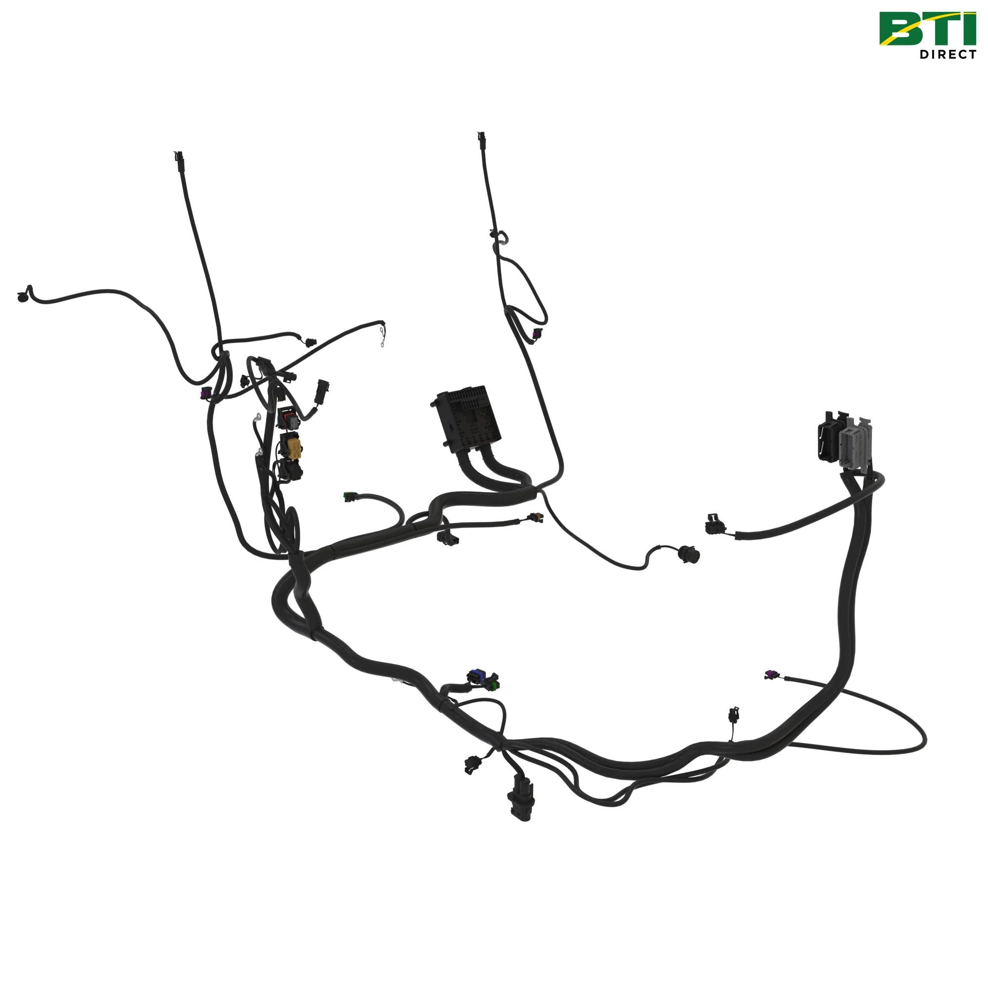 AL212990: Platform Wiring Harness
