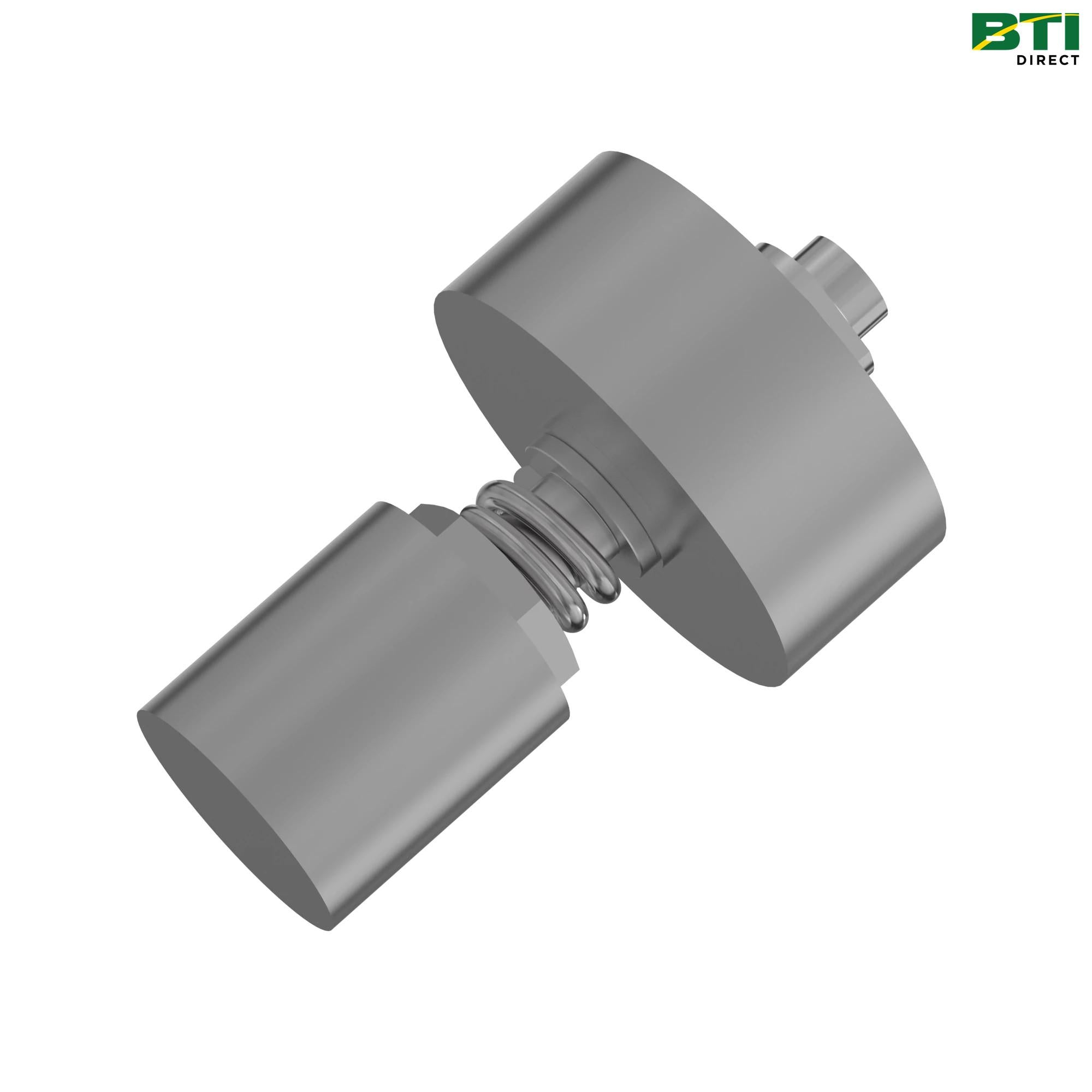 AL174736: Return Compression Spring