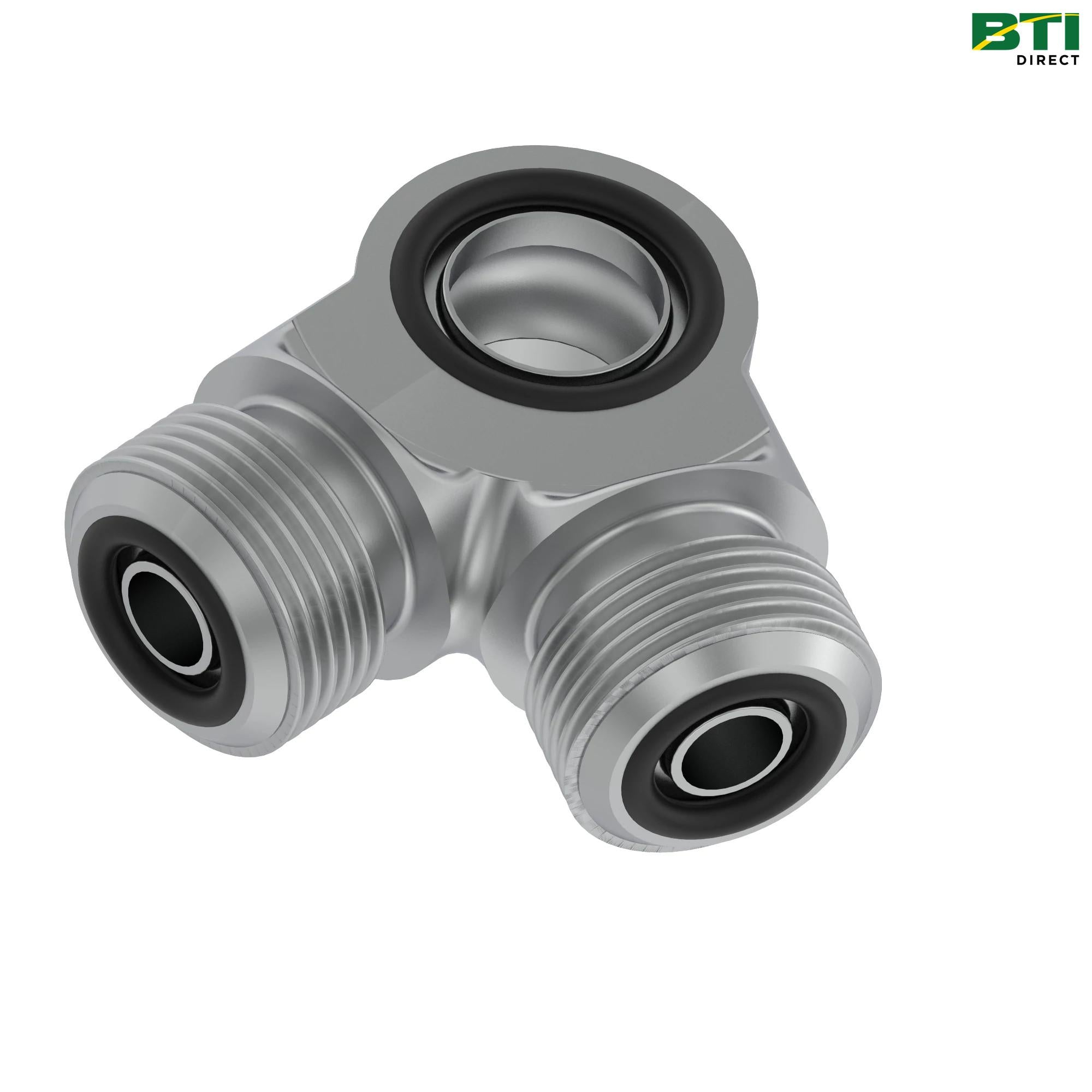 RE549554: Fuel System Fitting