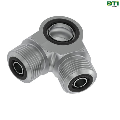 RE549554: Fuel System Fitting
