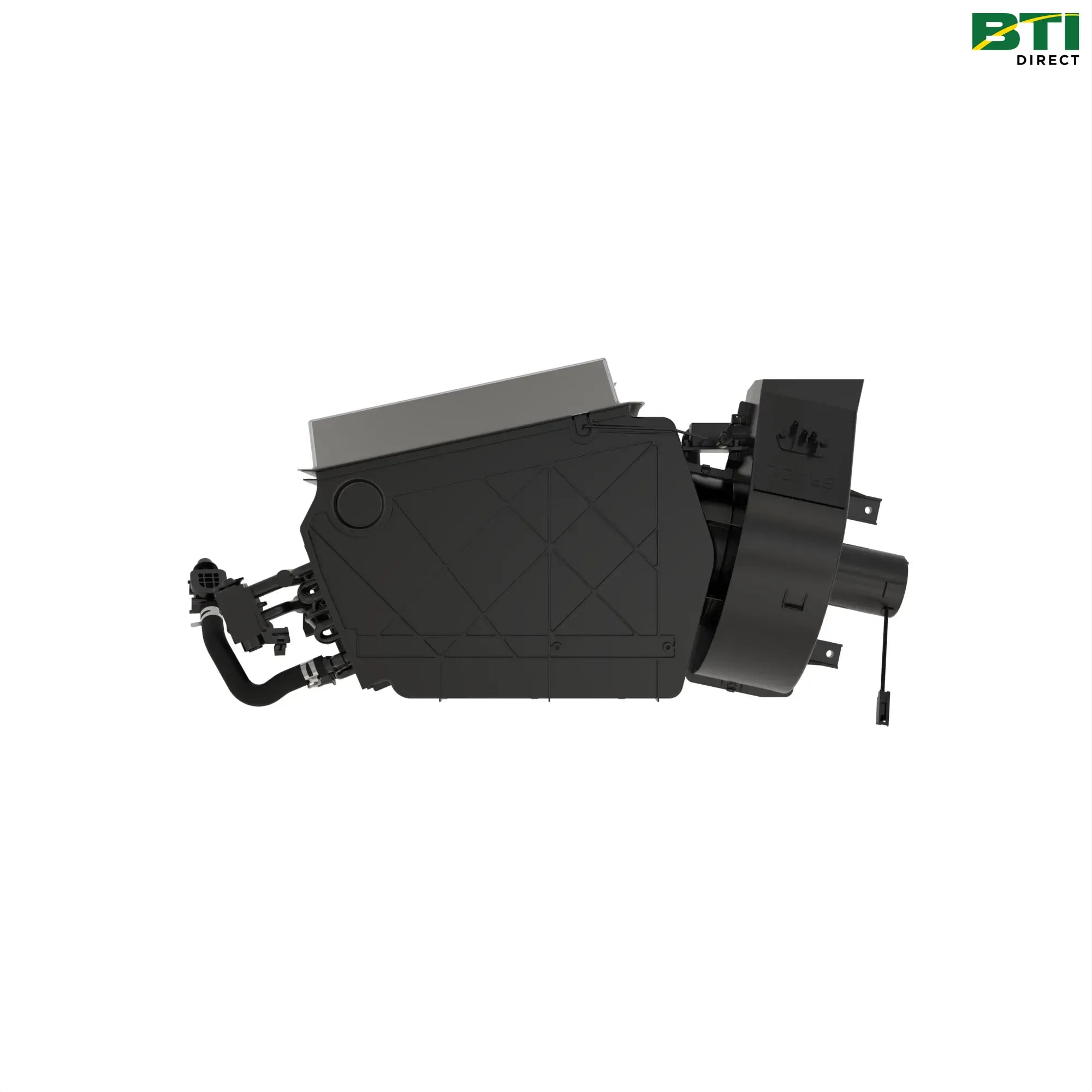 RE327073: HVAC Module