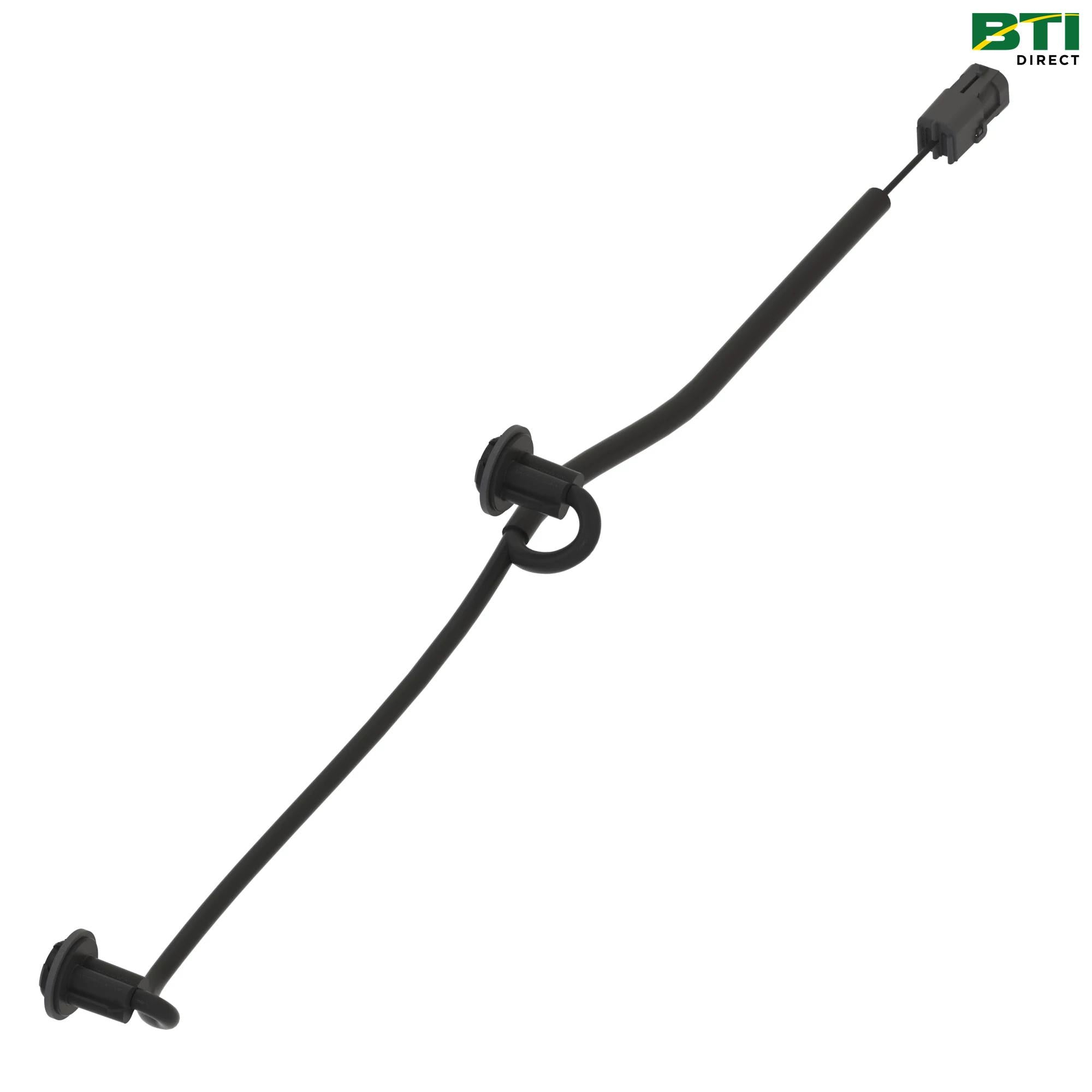 AN401030: Taillights Dry Box Wiring Harness
