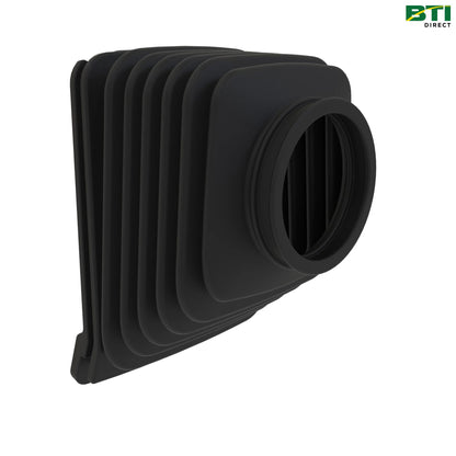 SU29233: Steering Column Cover
