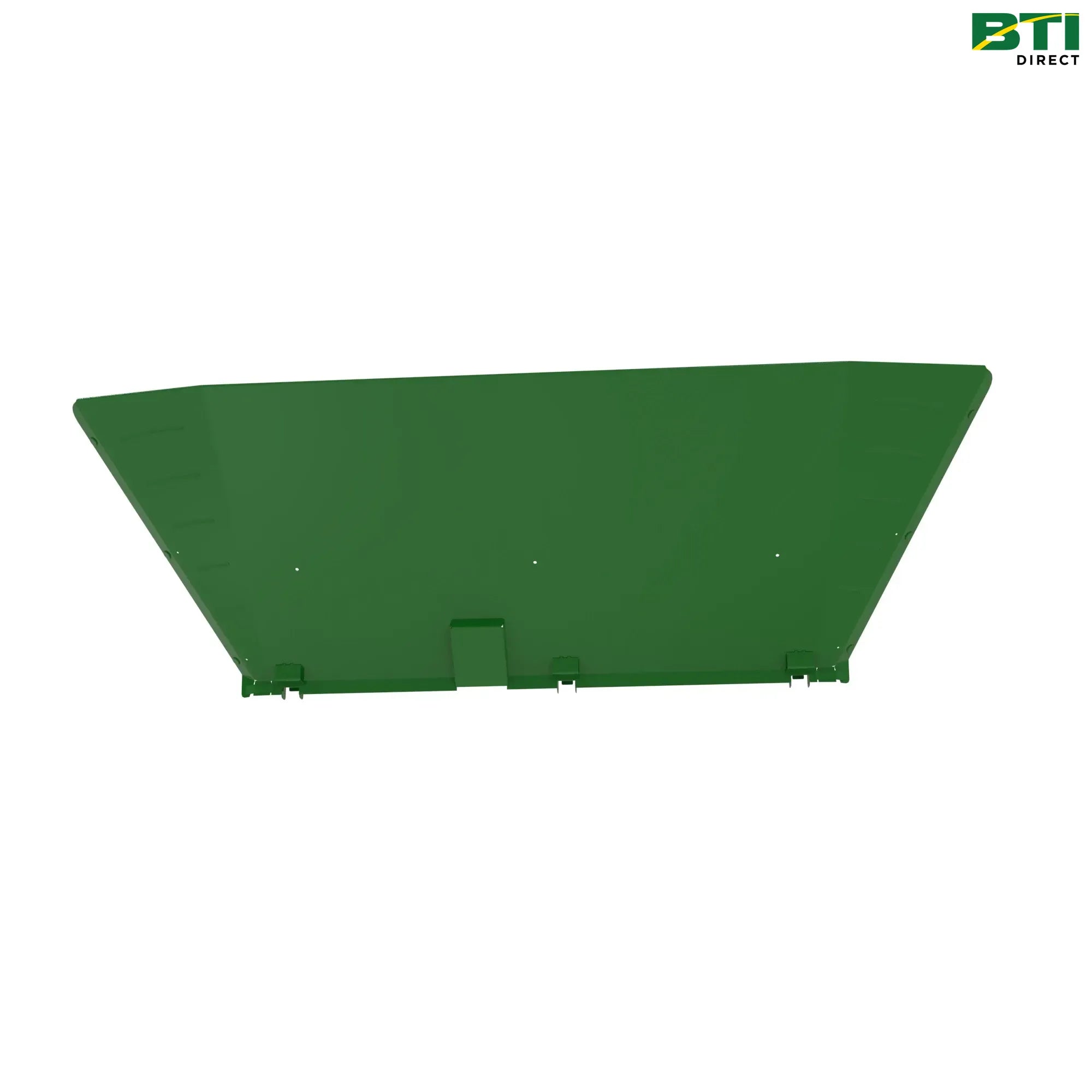 AXE29459: Grain Tank Extension, Left Side