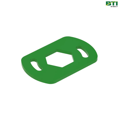 N400973: Retaining Plate