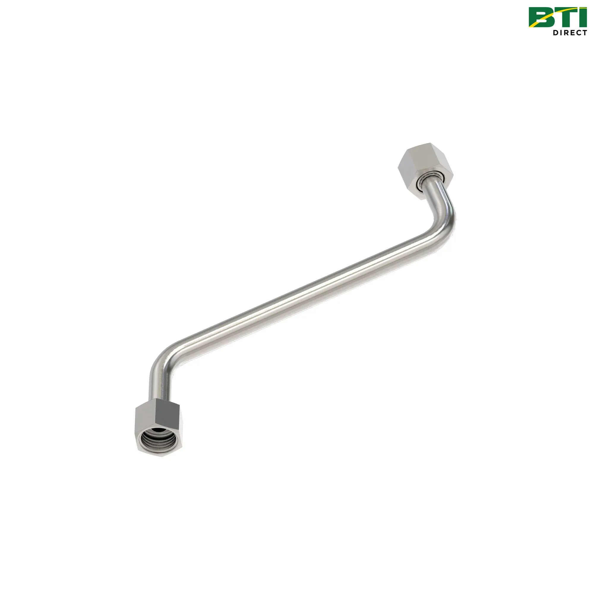 RE34493: SCV Oil Line