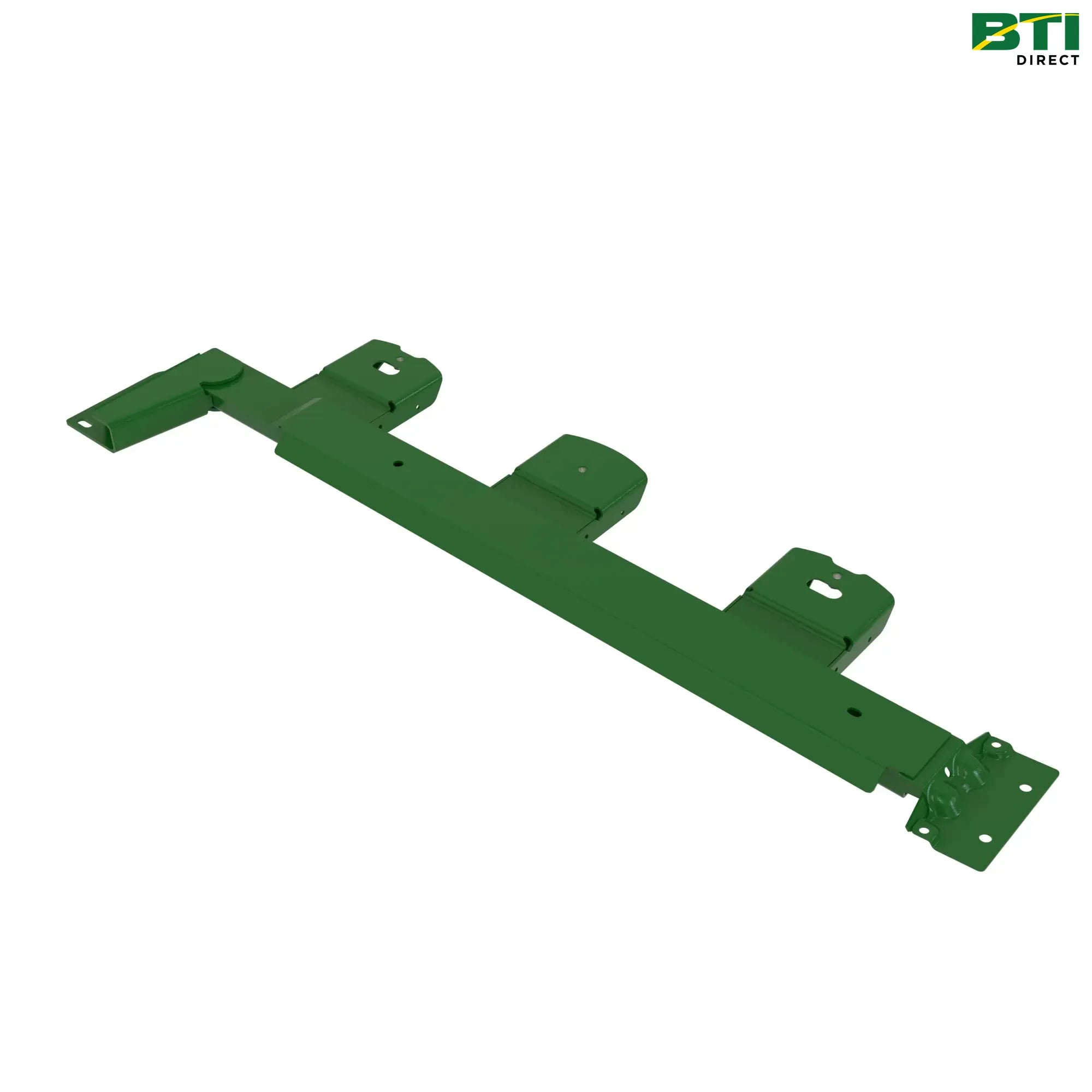 AXE53970: Pivoting Idler Roller Support, Right Side
