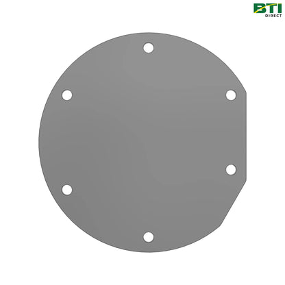 N303185: Shut Off Valve Diaphragm